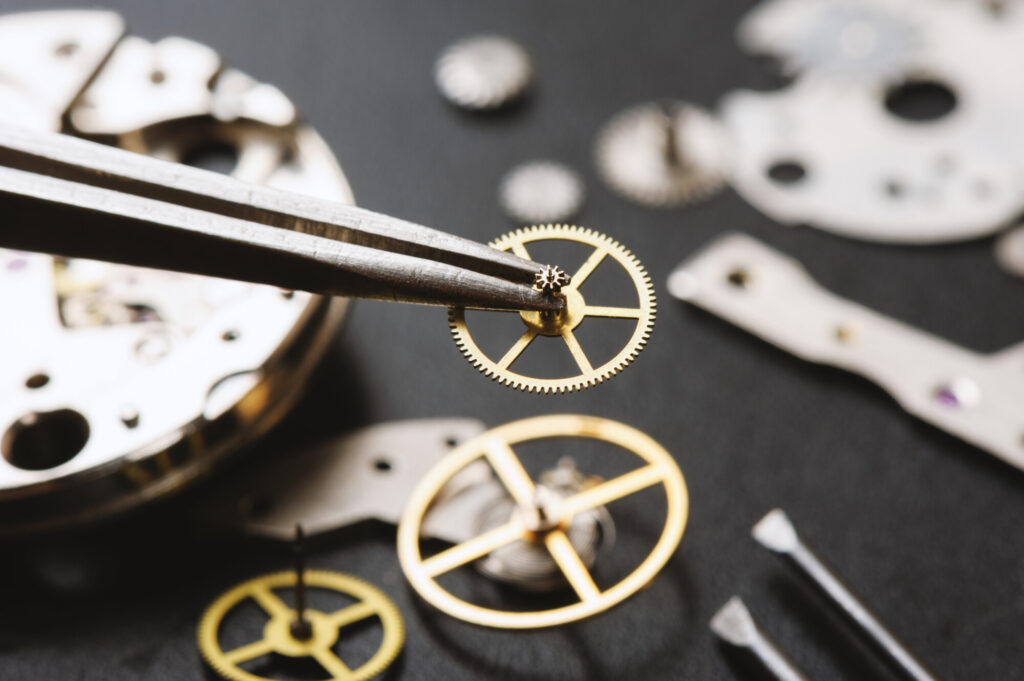 Wedding ring finish guide illustrated through Kinzy London jewellery craftsmanship