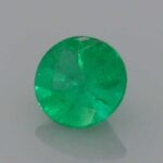 0.277ct Emerald, view 7