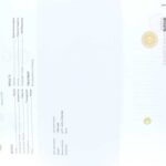 1ct Round Yellow Sapphire, view 3