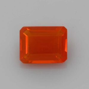 1.39ct Fire Opal