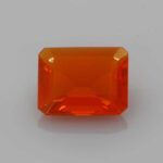 1.39ct Fire Opal, view 2