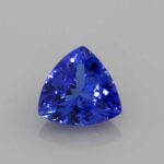 1.328ct Tanzanite, view 2