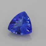 1.328ct Tanzanite, view 3