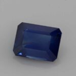 Blue Sapphire, view 3