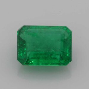0.993ct Emerald