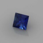 Blue Sapphire, view 3