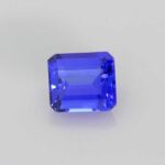 2.95ct Tanzanite, view 2