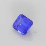 2.95ct Tanzanite, view 3