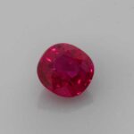 1.04ct Ruby, view 2