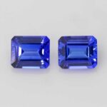 6.425ct Tanzanite, view 1