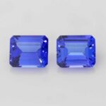 6.425ct Tanzanite, view 2