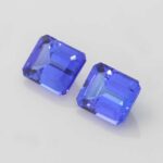 6.425ct Tanzanite, view 3