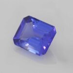 5.9ct Tanzanite, view 3
