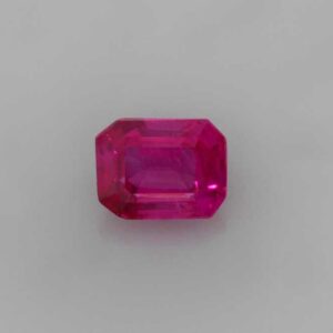 0.505ct Ruby