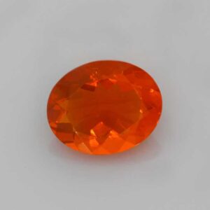 2.15ct Oval Fire Opal