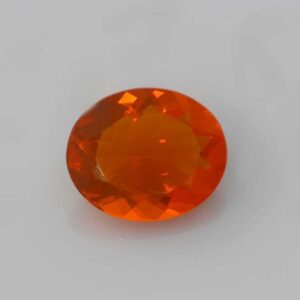 2.76ct Oval Fire Opal