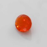 2.53ct Oval Fire Opal, view 3