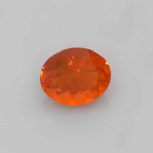 2.42ct Oval Fire Opal