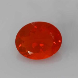 2.25ct Oval Fire Opal