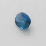 7.692ct Oval London B Topaz, view 3