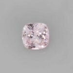 1.18ct Pink Sapphire, view 1