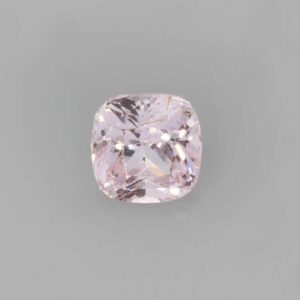 1.18ct Pink Sapphire