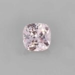 1.18ct Pink Sapphire, view 2