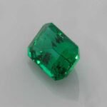 Emerald, view 3