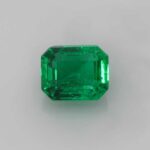 Emerald, view 1