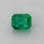 Emerald, view 2