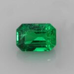 Emerald, view 2