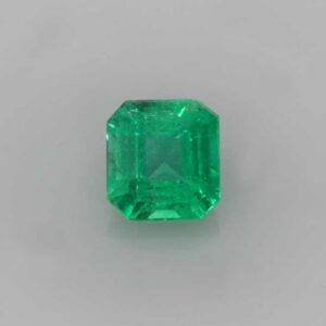 0.63ct Emerald