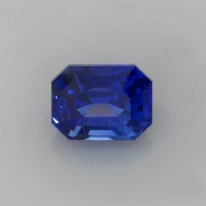 2.13ct Blue Sapphire