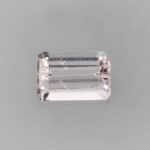 0.587ct Pink Morganite, view 1