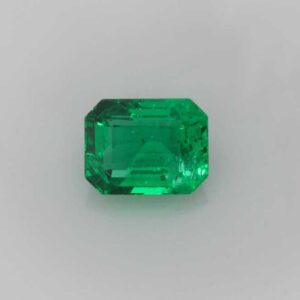 0.8ct Emerald