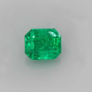 1.02ct Emerald