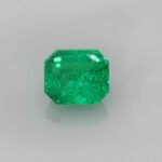 Emerald, view 2