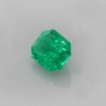 Emerald, view 3