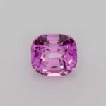 2.05ct Pink Sapphire, view 1