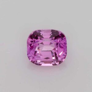 2.05ct Pink Sapphire