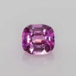 2.05ct Pink Sapphire, view 2