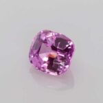 2.05ct Pink Sapphire, view 3