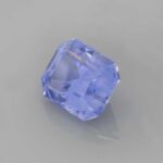 Purple Sapphire, view 3