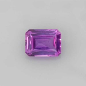 1.85ct Purple Sapphire