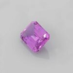1.85ct Purple Sapphire, view 3