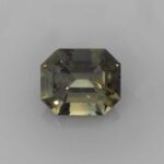 2.26ct Fancy Sapphire, view 1