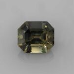 2.26ct Fancy Sapphire, view 2