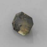 2.26ct Fancy Sapphire, view 3