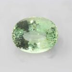 41.7ct Oval Green Beryl, view 1
