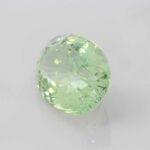 41.7ct Oval Green Beryl, view 3